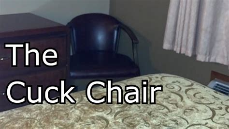 cuck chair